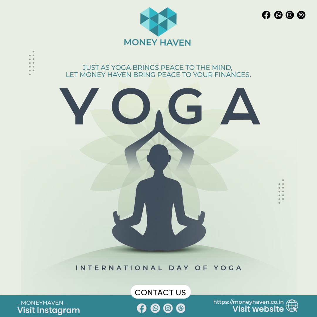 yoga day
